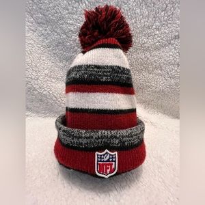 Arizona Cardinals New Era beanie